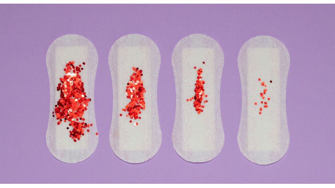 Slimme maandverband