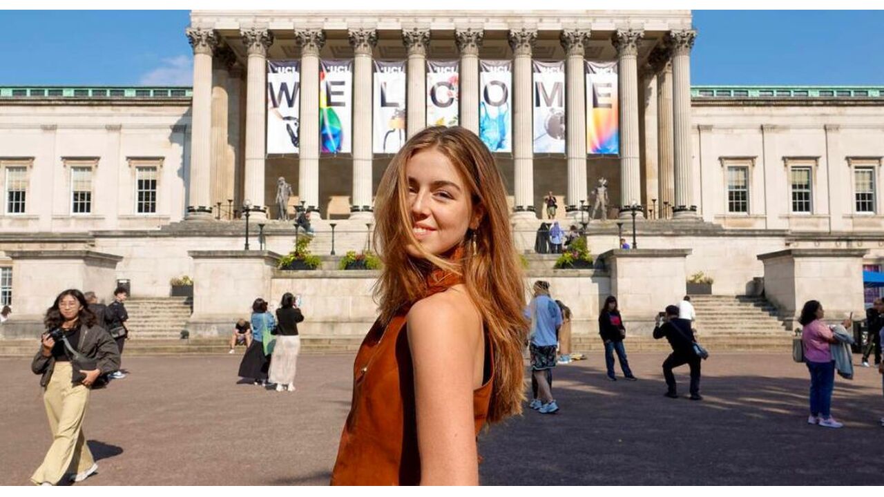 Prinses Alexia jarig