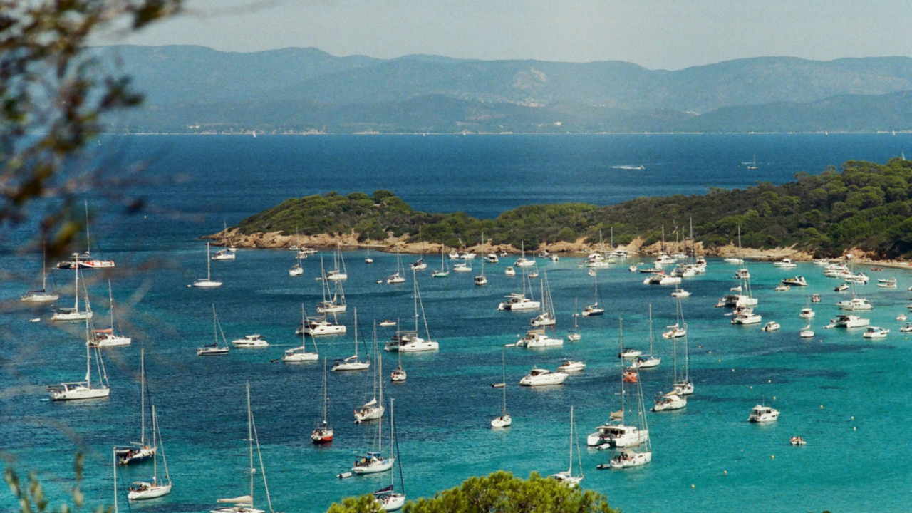 Hyeres
