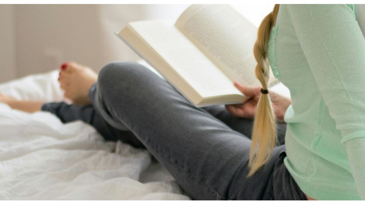 Leestips voor boeken
