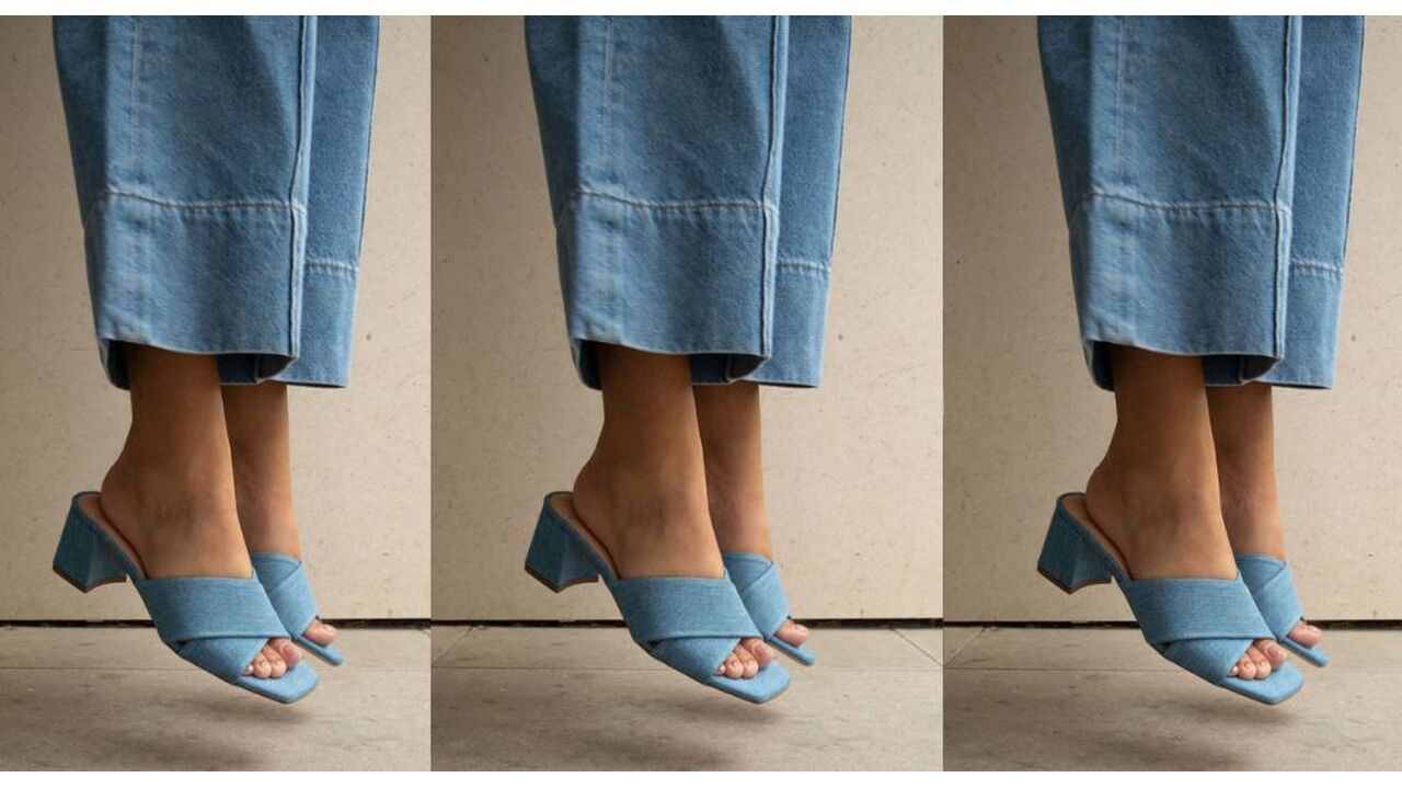 zomerschoenen