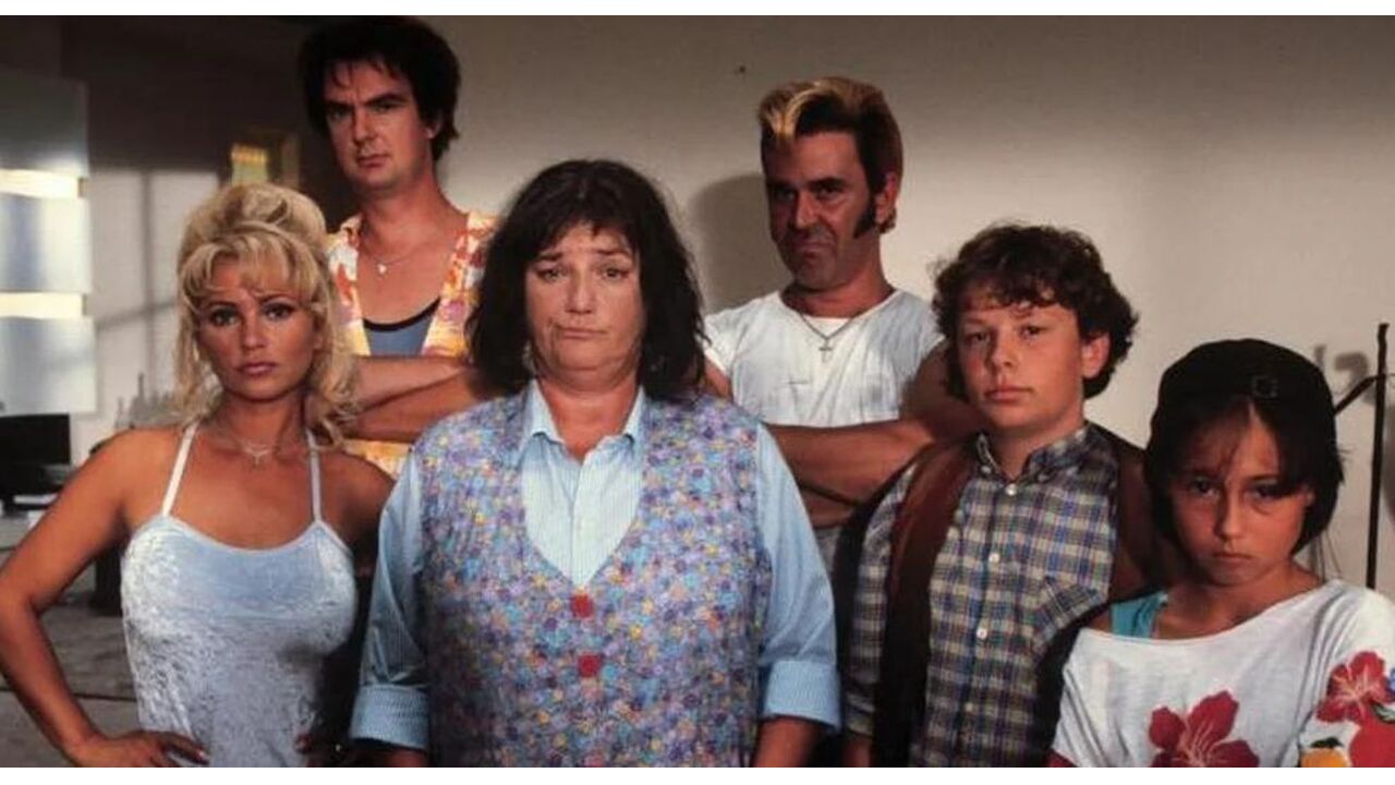 spin-off 'Kees Flodder'