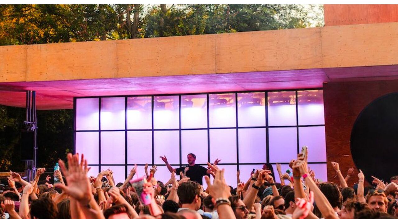 Lago Lago festival