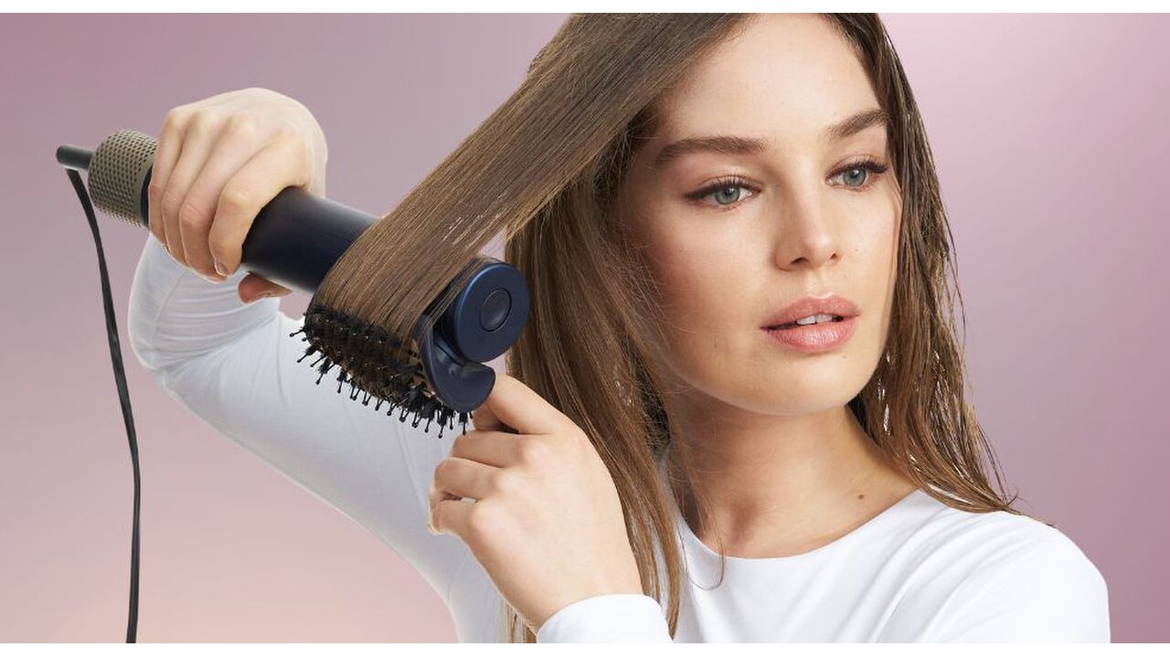 BaByliss fohn haar