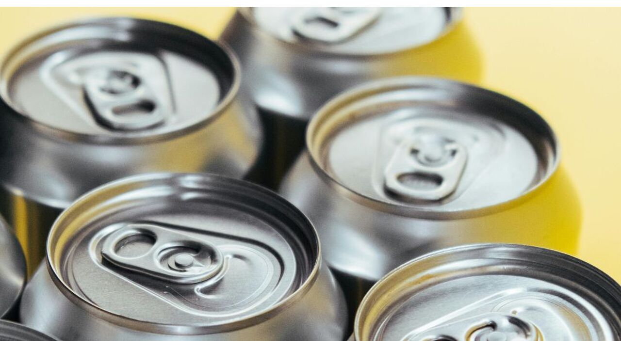 Kankerverwekkend stofje energiedrankjes