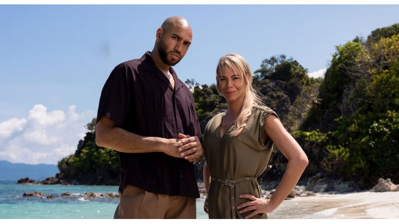 Illustratie voor: Expeditie Robinson keert terug en dít is de startdatum