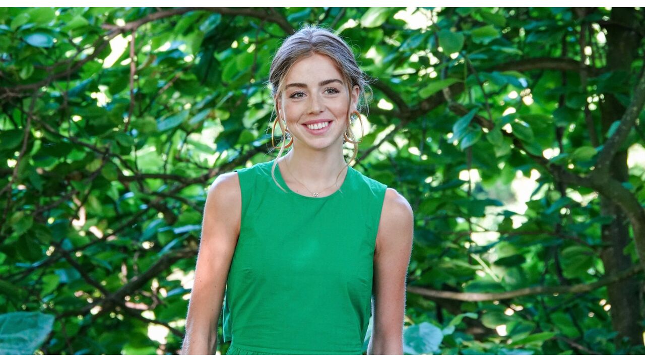 prinses alexia mentale gezondheid
