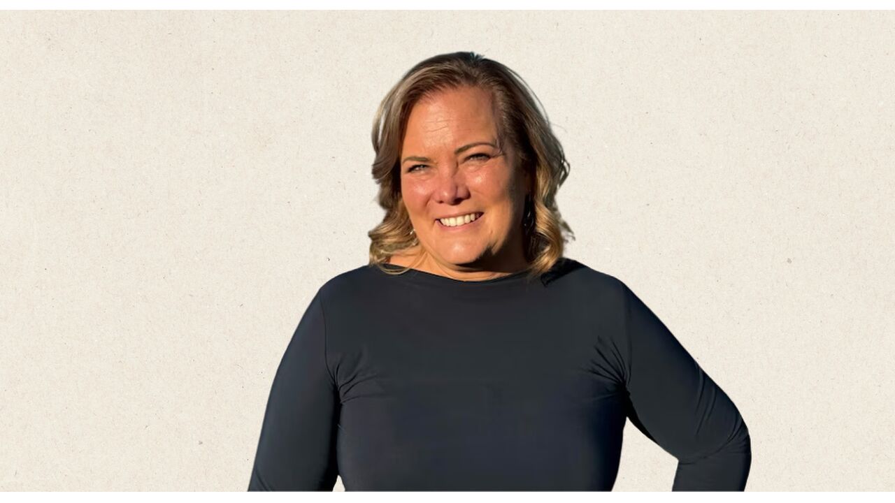 eveline uit b&b vol liefde