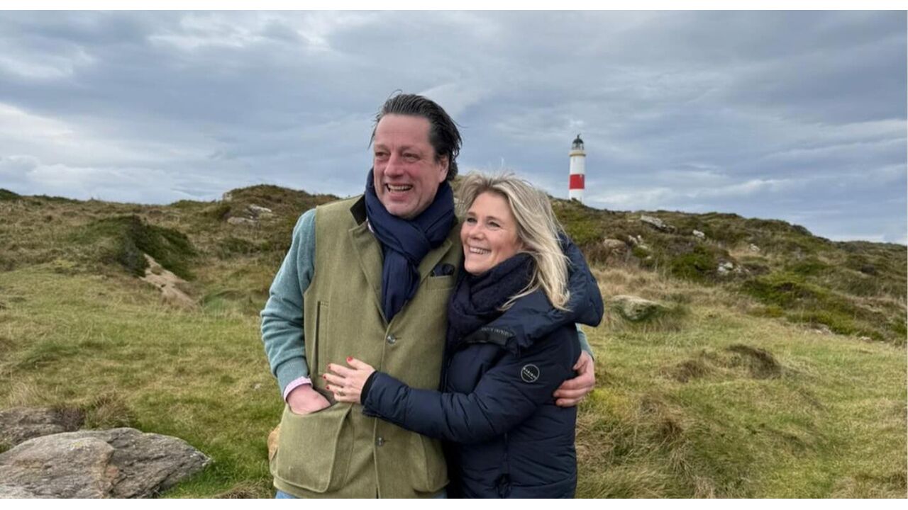 Robert jan en suzanne b&b vol liefde