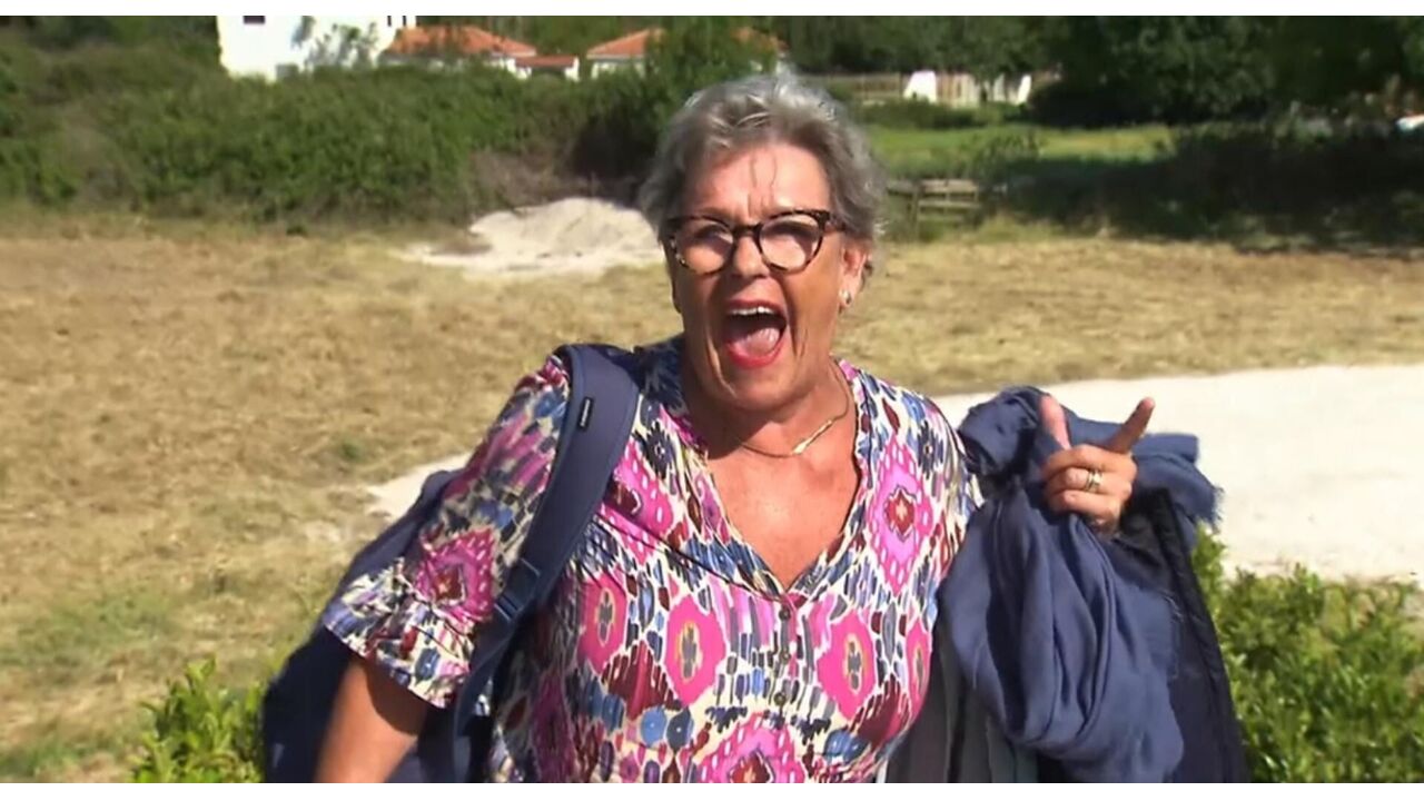 wijnproeverij lieske b&b vol liefde