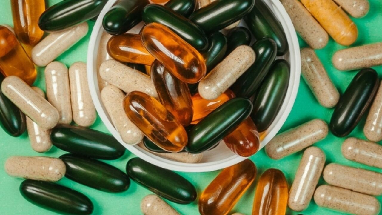 probiotca voor mentale gezondheid