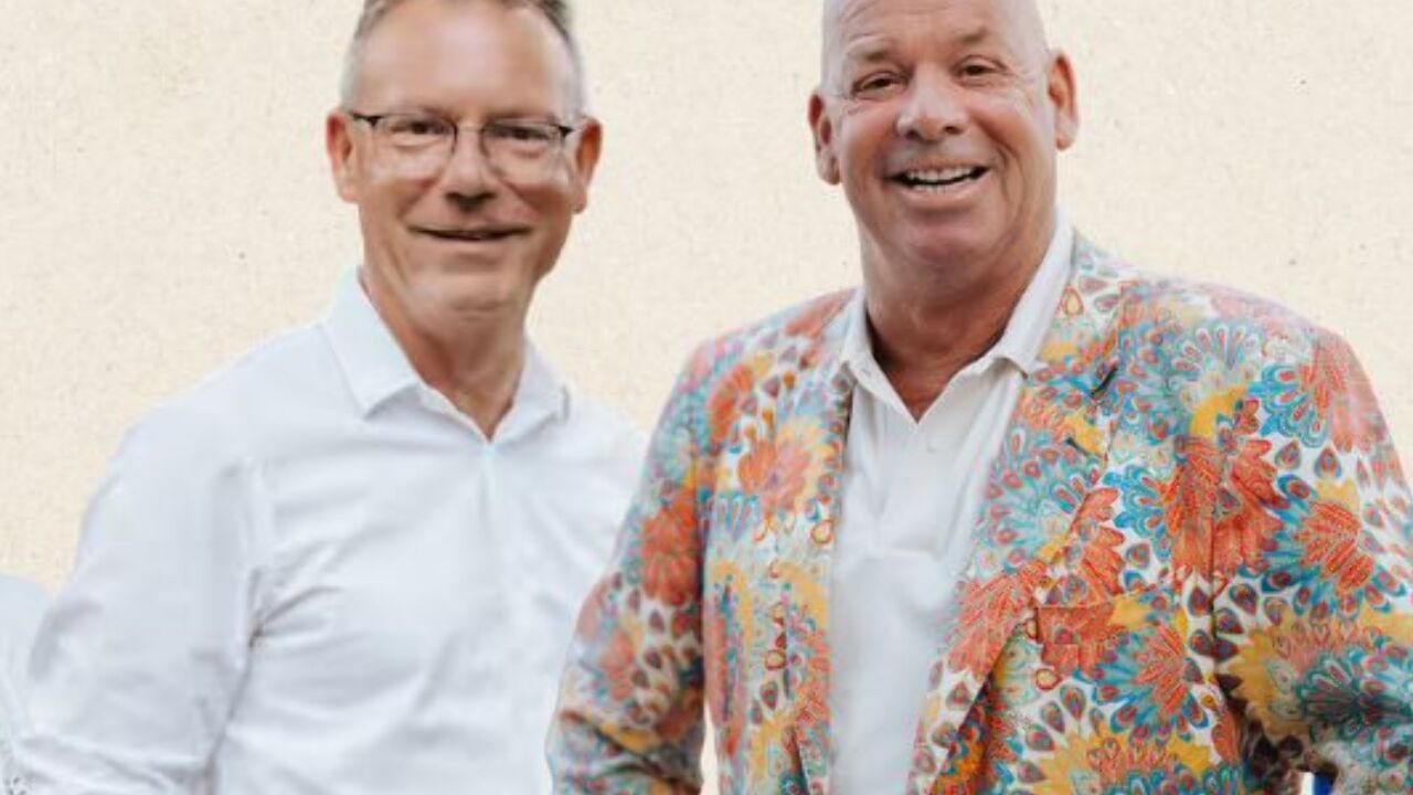 b&b vol liefde eigenaren verkopen b&b
