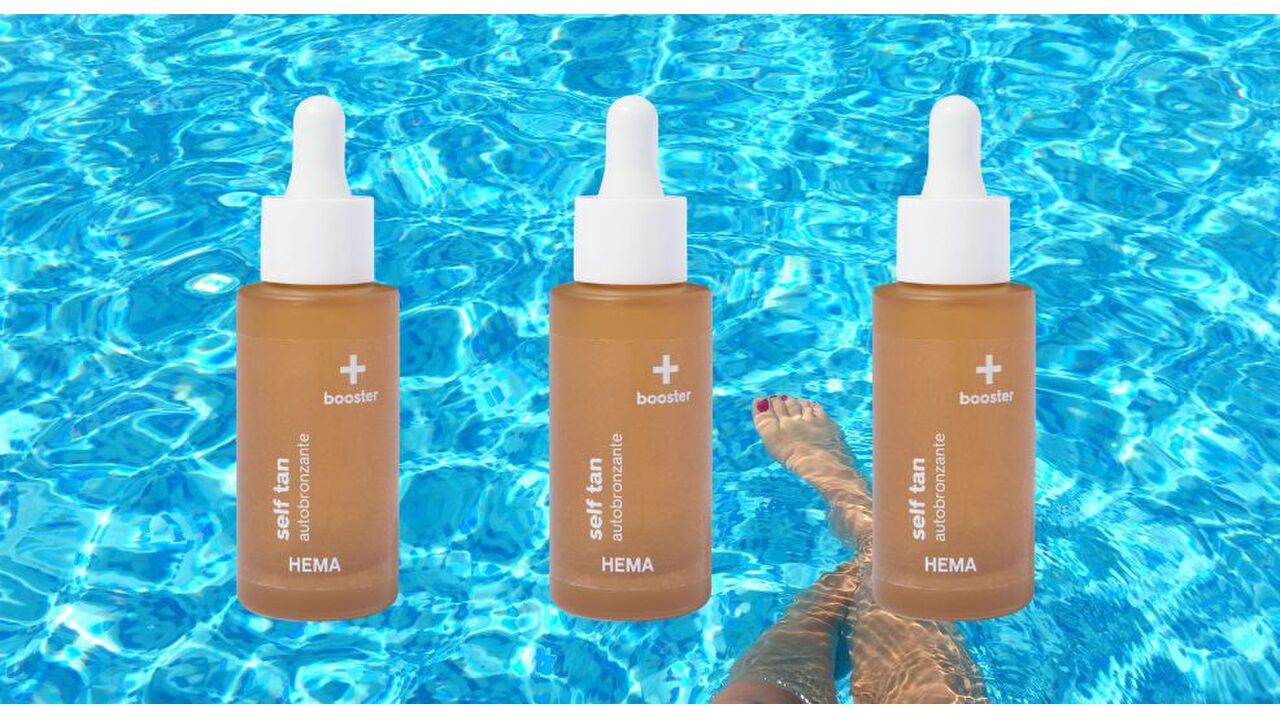 hema tanning drops