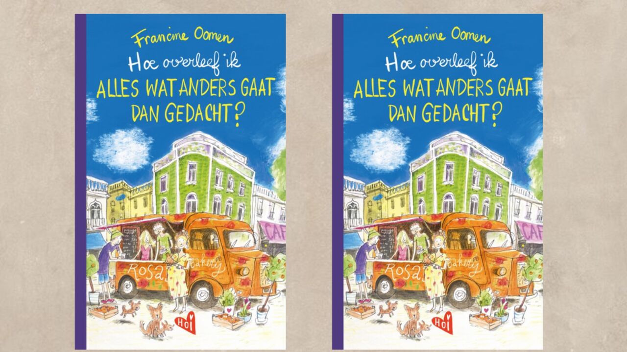 Francine Oomen