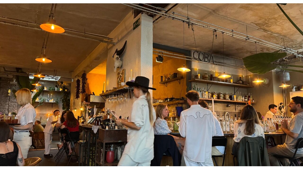 horeca amsterdam noord