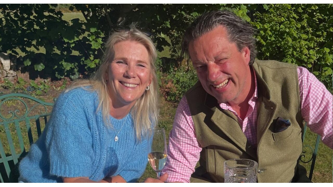 suzanne en robert jan b&b vol liefde