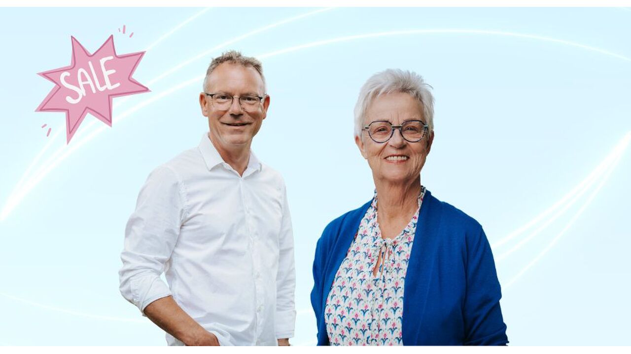 illya en magda zetten b&b te koop b&b vol liefde