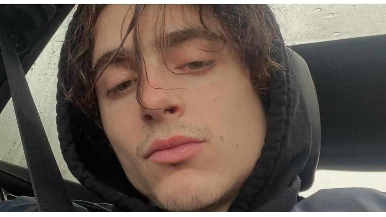 timothee chalamet plaatst lieve foto kylie jenner
