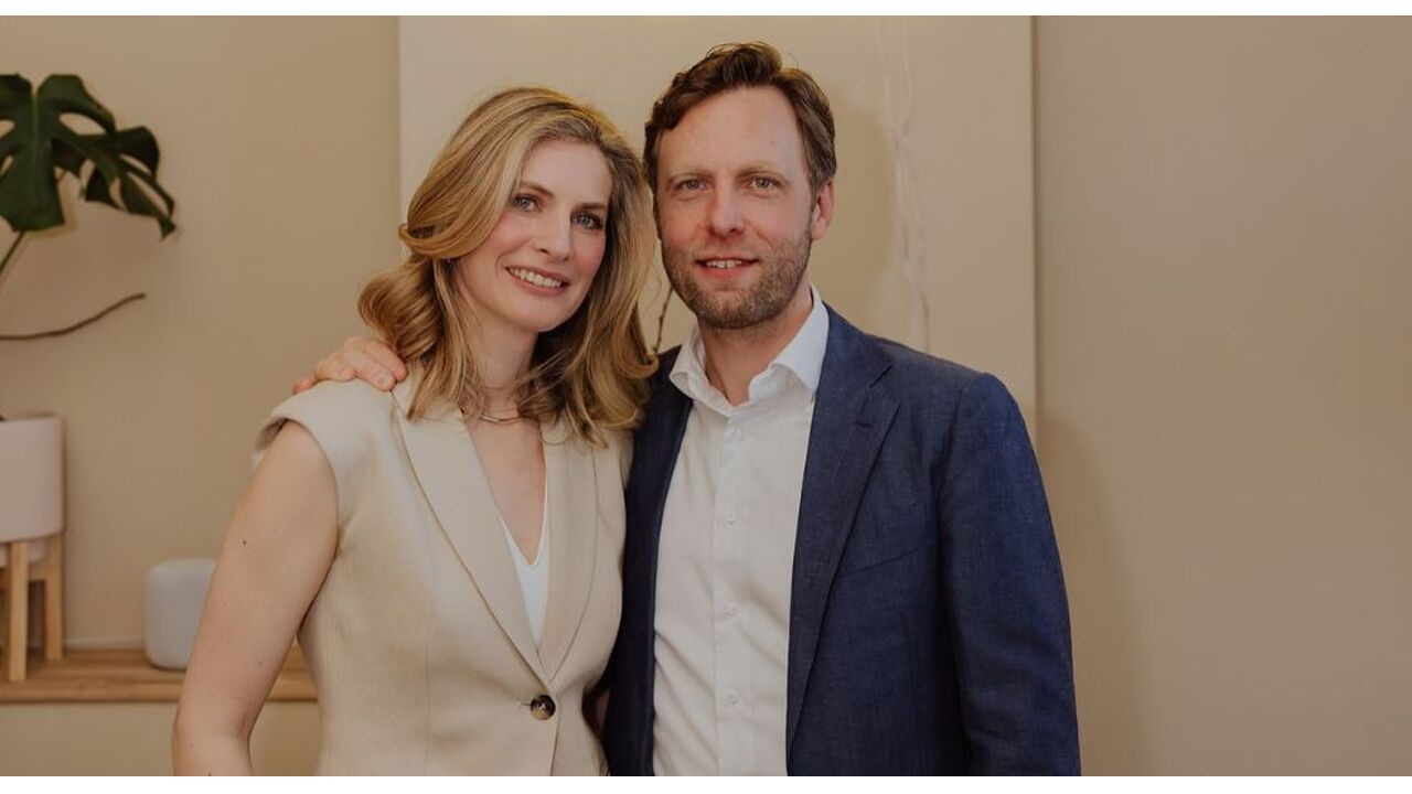clinique rebelle voor moeders