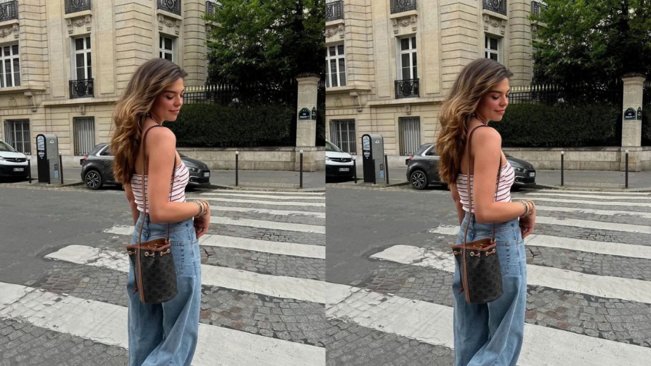 bucket bags