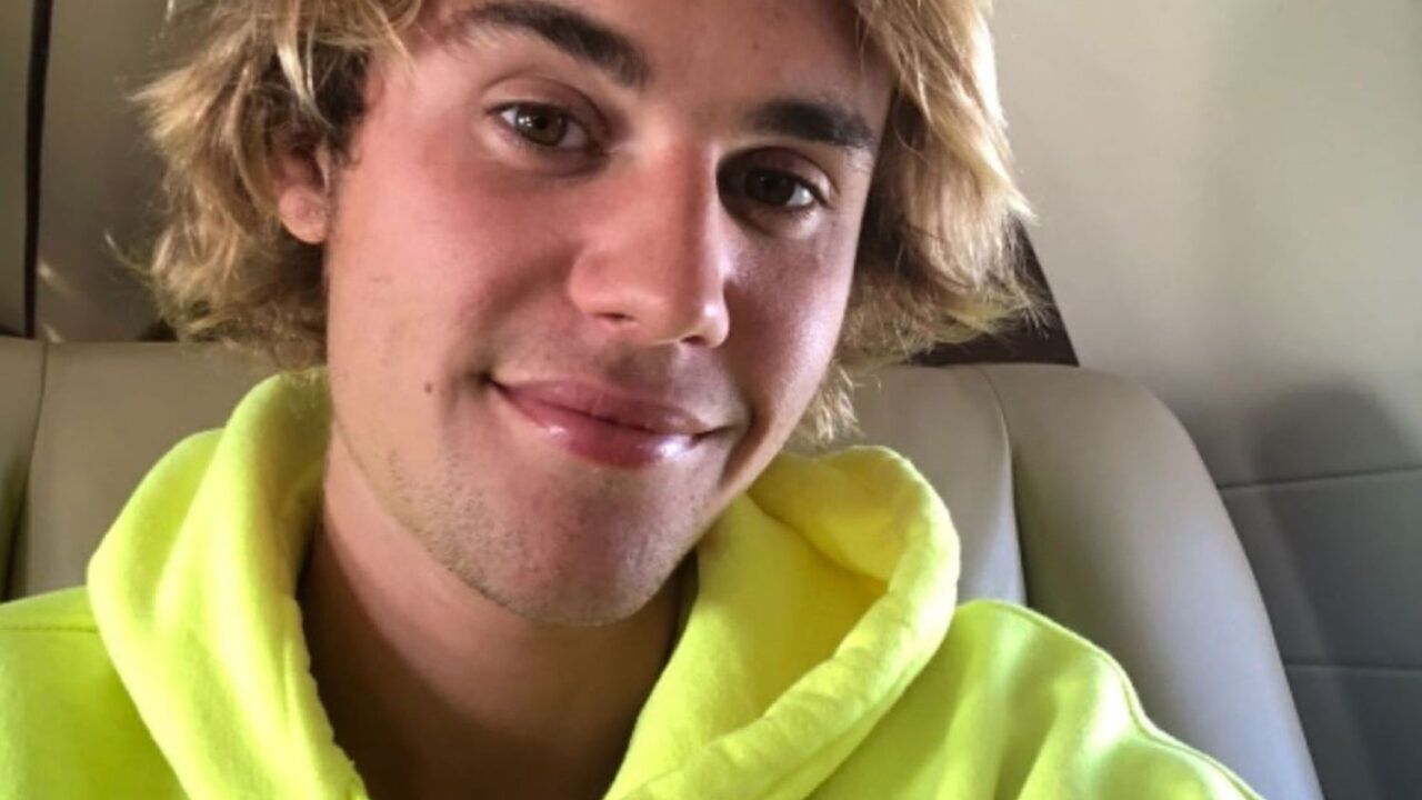 justin bieber nieuw album swag