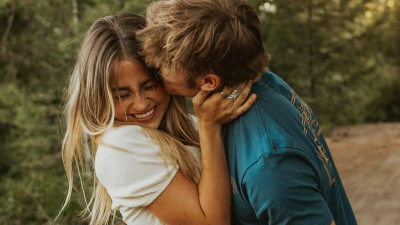 vragen om aan je lover te stellen
