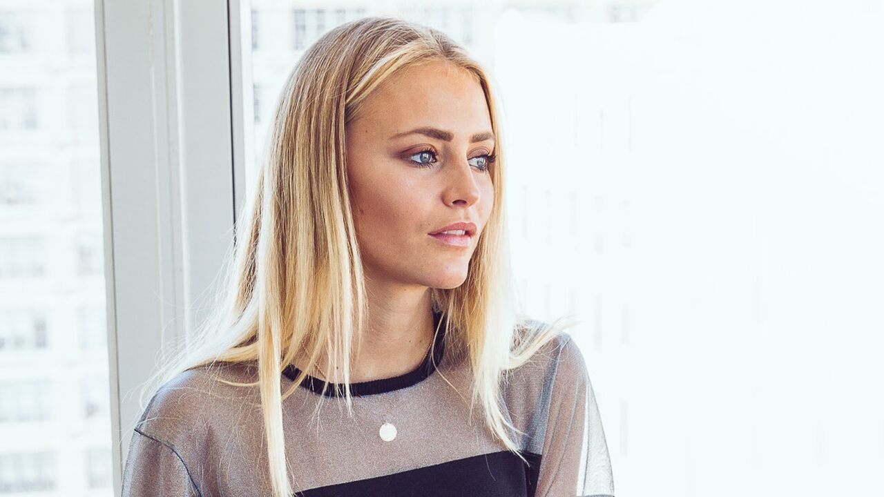 Illustratie voor: Zo breng jij je dagelijkse make-up snel en gemakkelijk aan