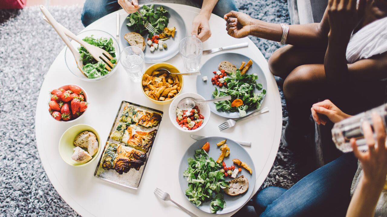 Illustratie voor: Zin om te snacken? Deze tussendoortjes kunnen geen kwaad