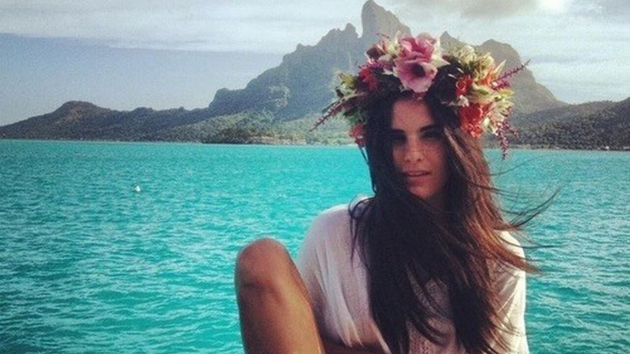 Illustratie voor: 5 manieren om je vakantiefoto’s net iets beter te maken