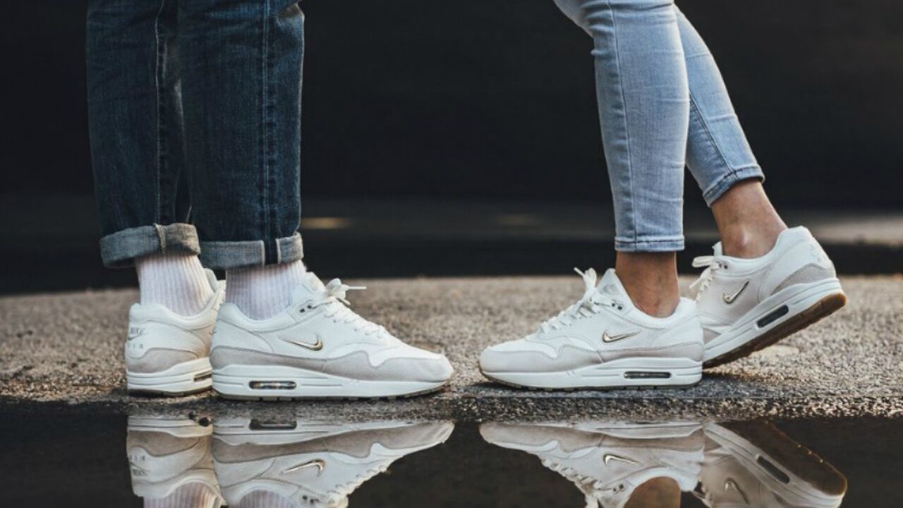 Illustratie voor: Speciaal voor jou: 5 trendy sneakers voor de winter