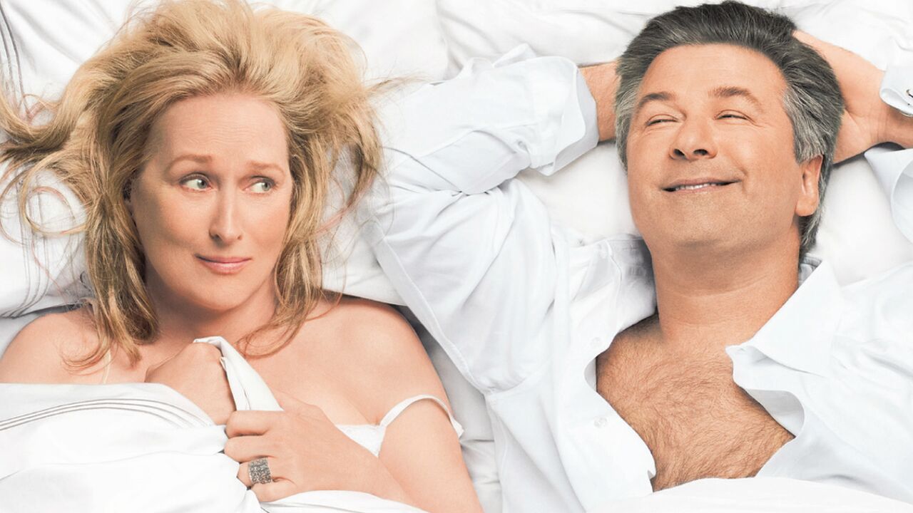 Illustratie voor: Netflix filmtip voor de zondagavond: It’s Complicated