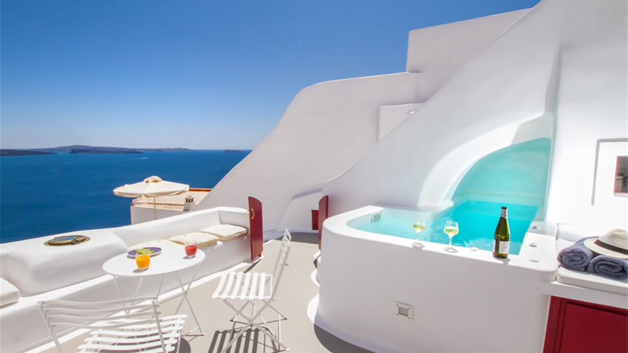 Illustratie voor: Dit zijn de populairste Airbnb’s in Europa