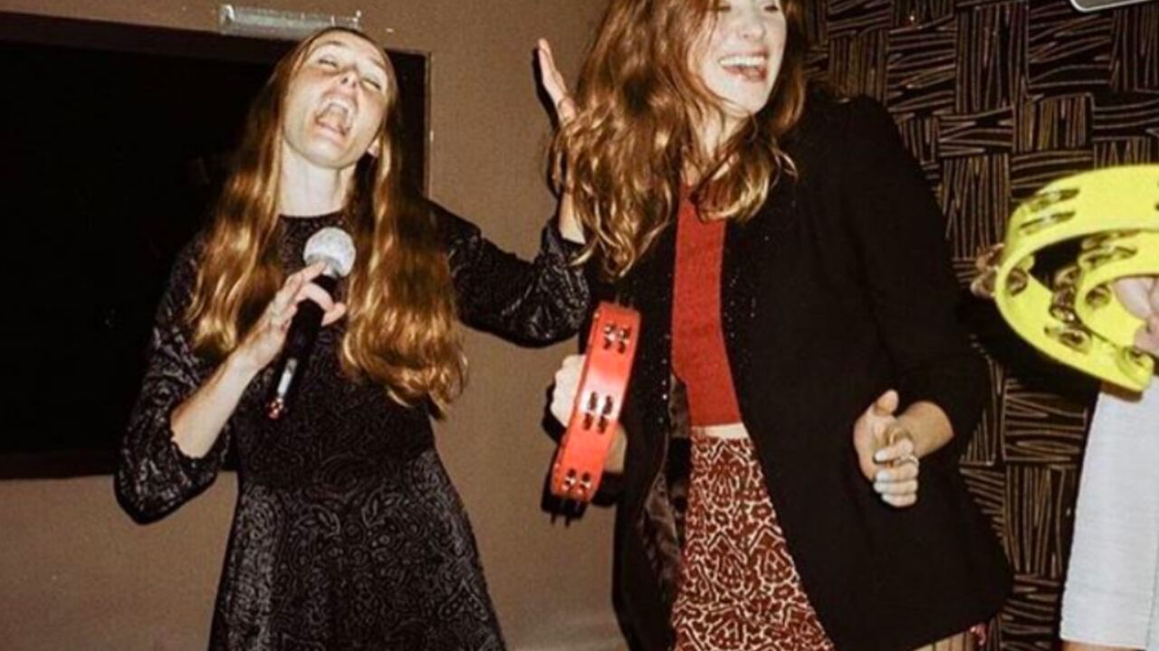 Illustratie voor: Eerste échte karaokebar opent 23 april in Amsterdam