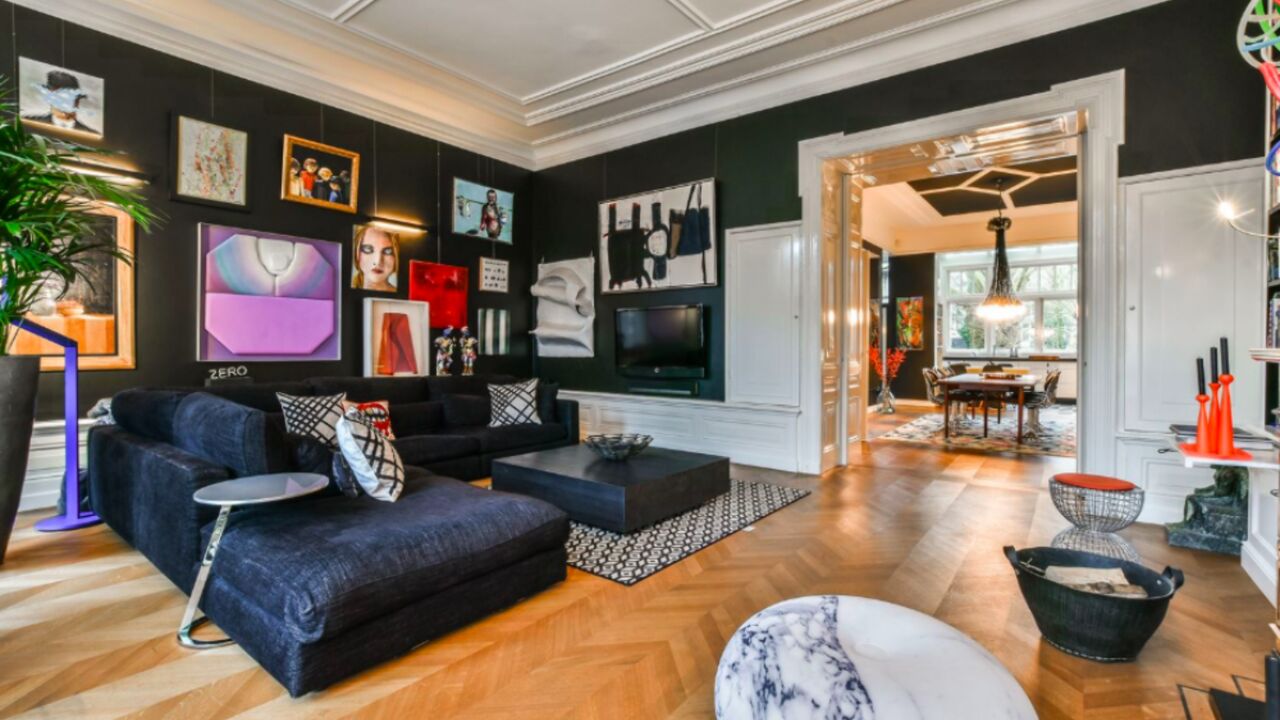 Illustratie voor: Droomhuis van 509 M2 te koop in Amsterdam