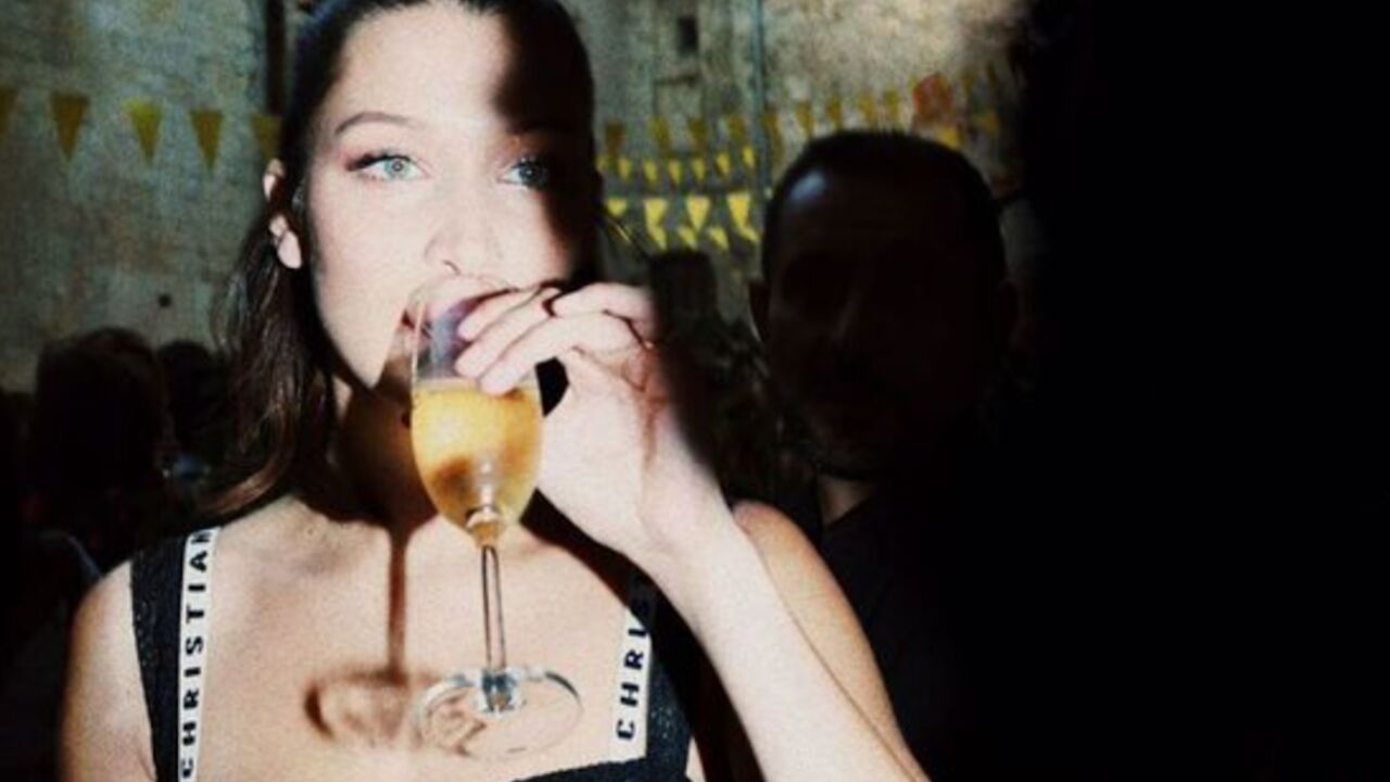 Illustratie voor: Alcohol wat je wél mag drinken als je geen gluten mag