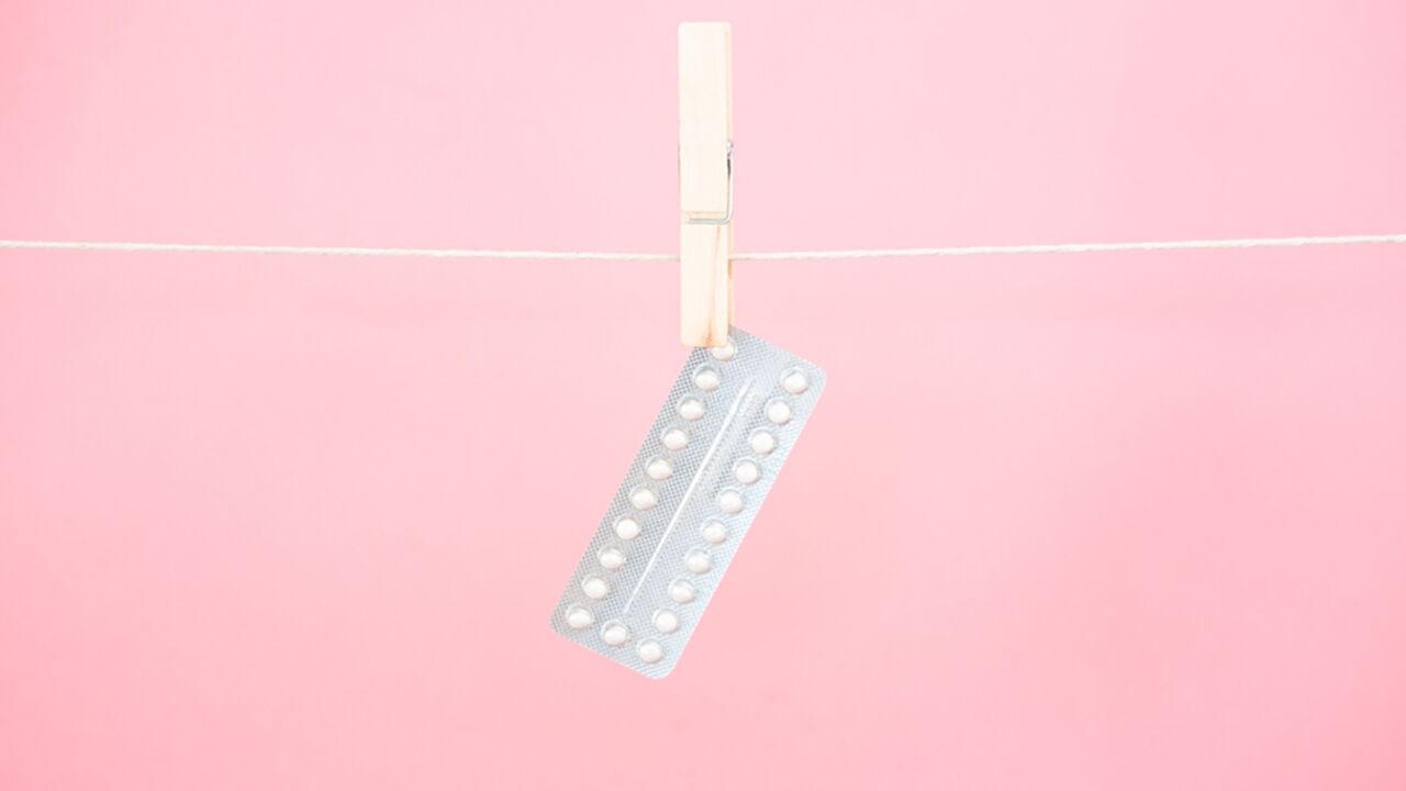 Illustratie voor: Stoppen met de pil? Dit zijn de voor-en nadelen