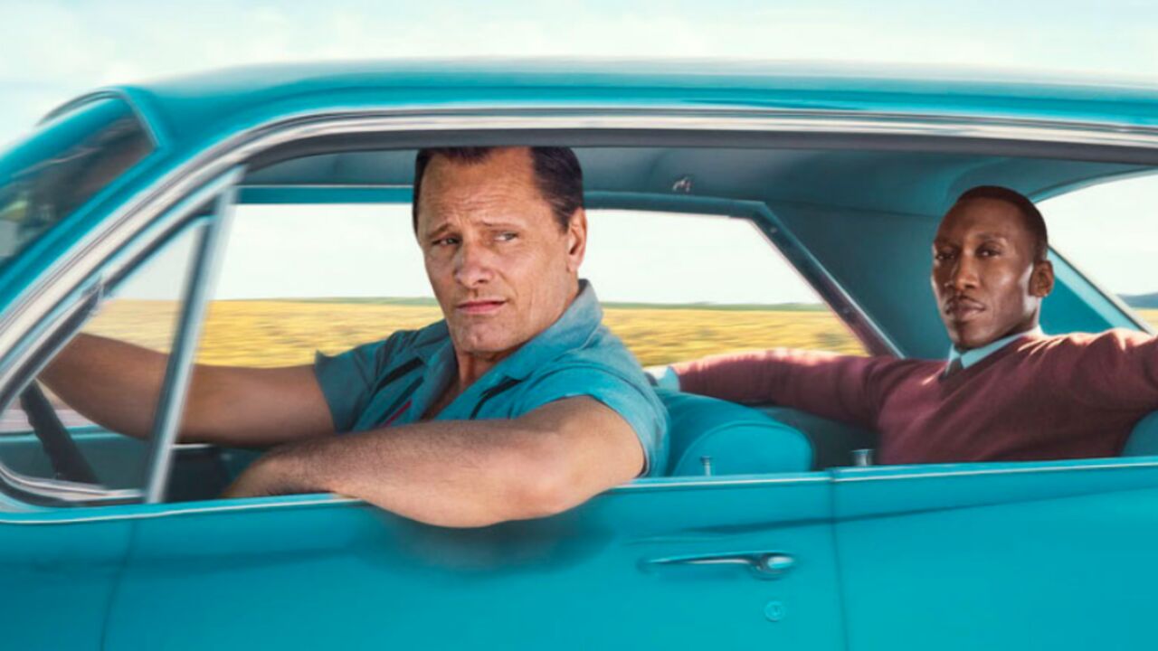Illustratie voor: Green Book: de film die nu al favoriet is voor de Oscars