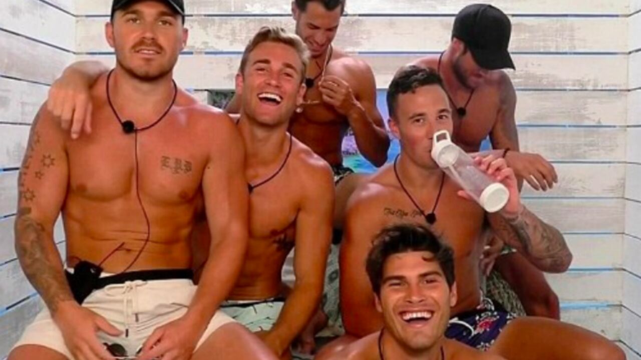 Illustratie voor: Love Island Australië vanaf zondag op Videoland