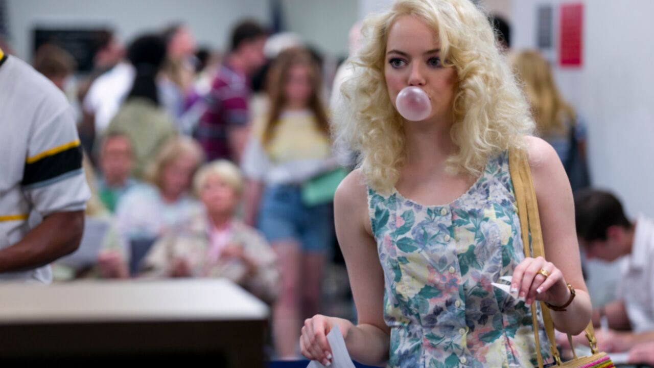 Illustratie voor: Netflix tip voor de zondagavond: Maniac