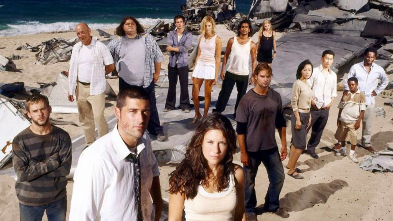 Illustratie voor: Is deze serie de nieuwe Lost?