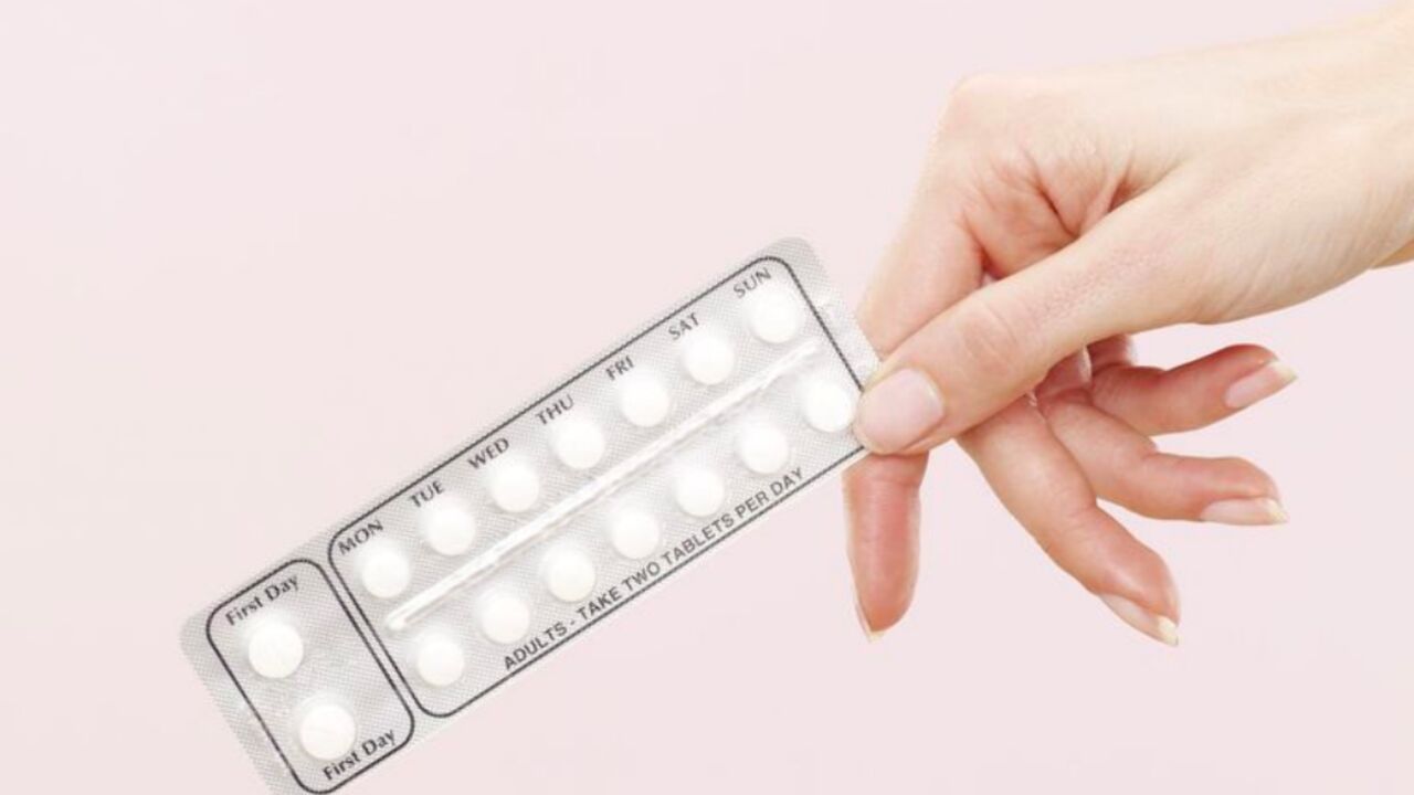 Illustratie voor: Waarom mannen óók verantwoordelijk zijn voor anticonceptie
