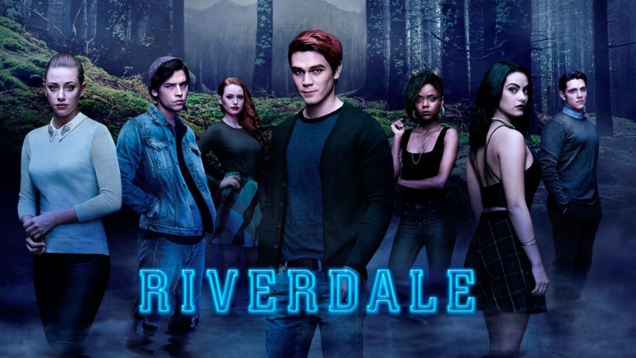 Illustratie voor: Deze films en series verschijnen in oktober op Netflix