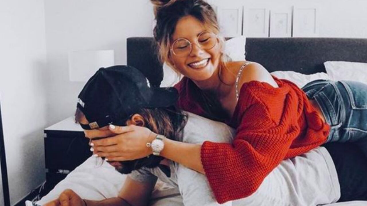 Illustratie voor: De meest bizarre dingen die vrouwen verzwijgen van hun partners