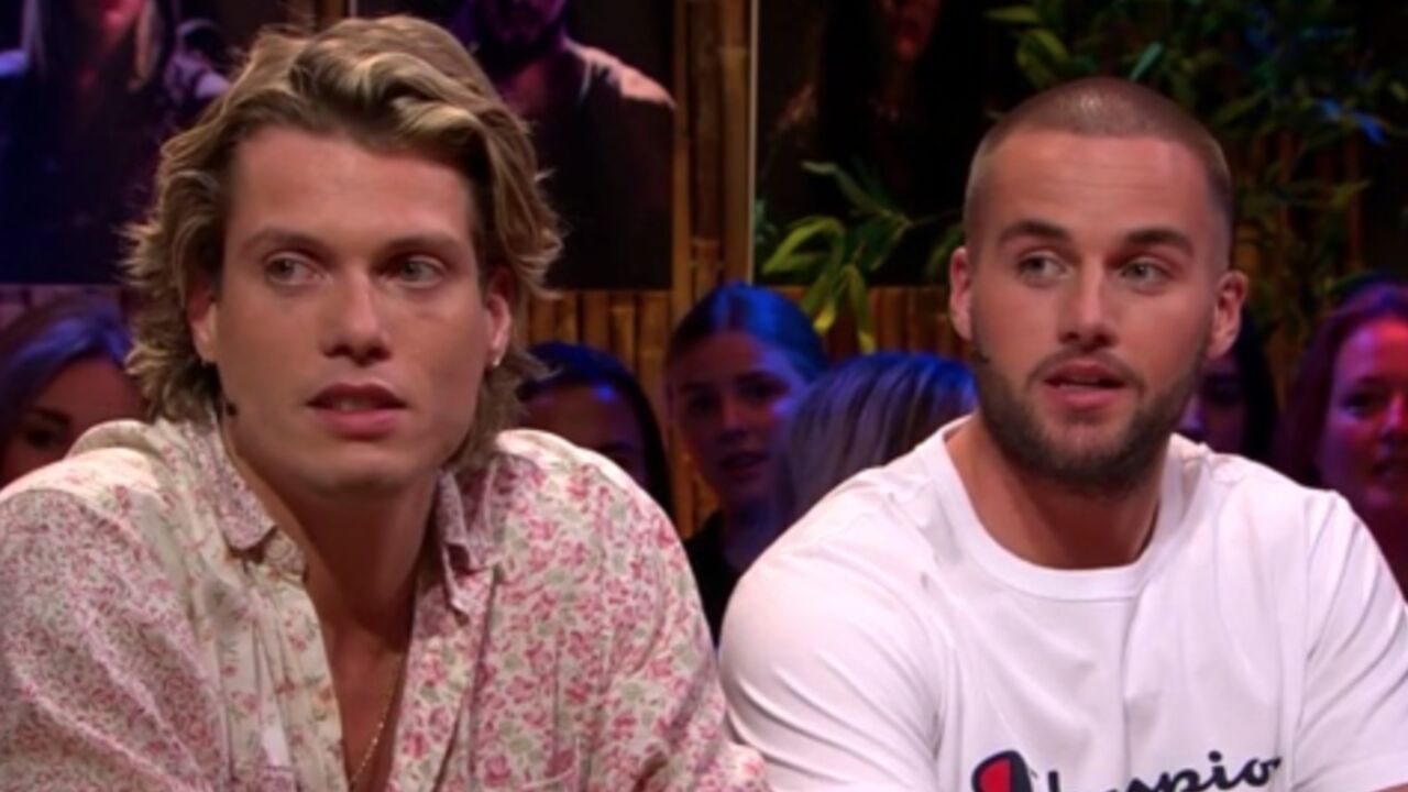 Illustratie voor: De opmerkelijkste berichten van Expeditie Robinson op Twitter: week 5