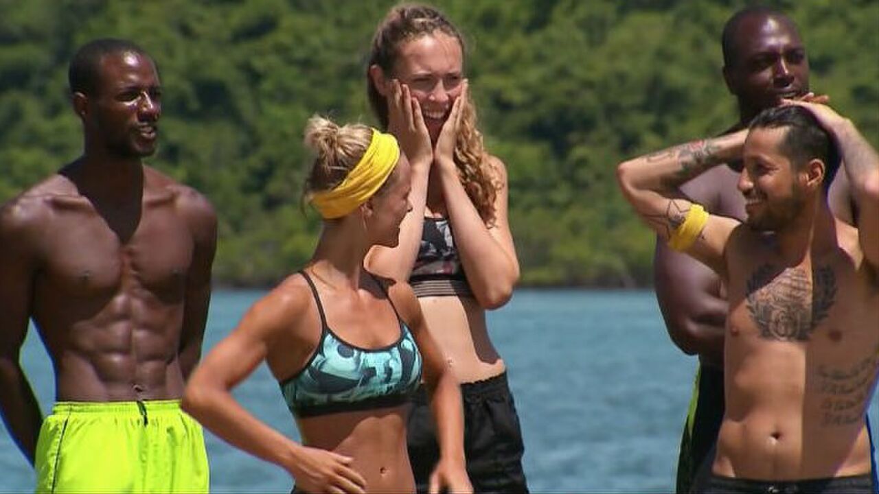 Expeditie Robinson