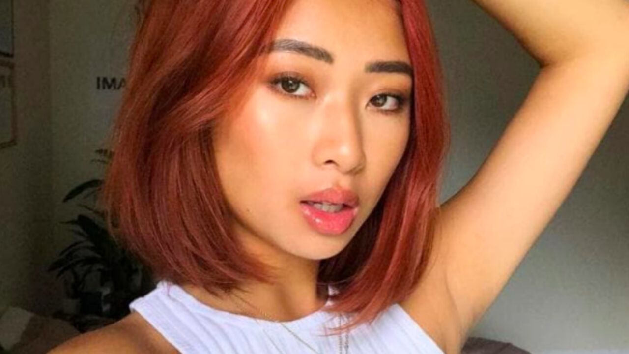 Illustratie voor: Red Velvet: de allernieuwste trend op haargebied