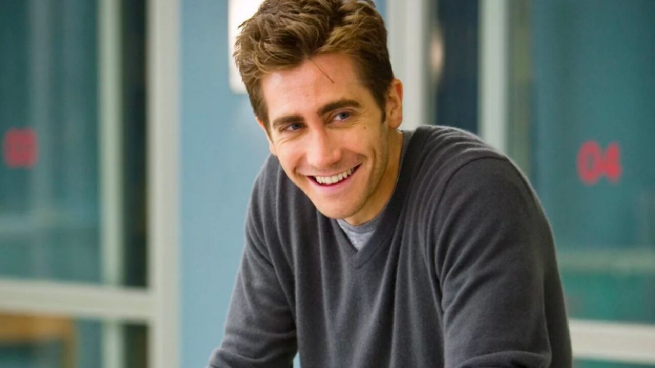Illustratie voor: Hè hè, Jake Gyllenhaal is bíjna weer te bewonderen op je beeldscherm