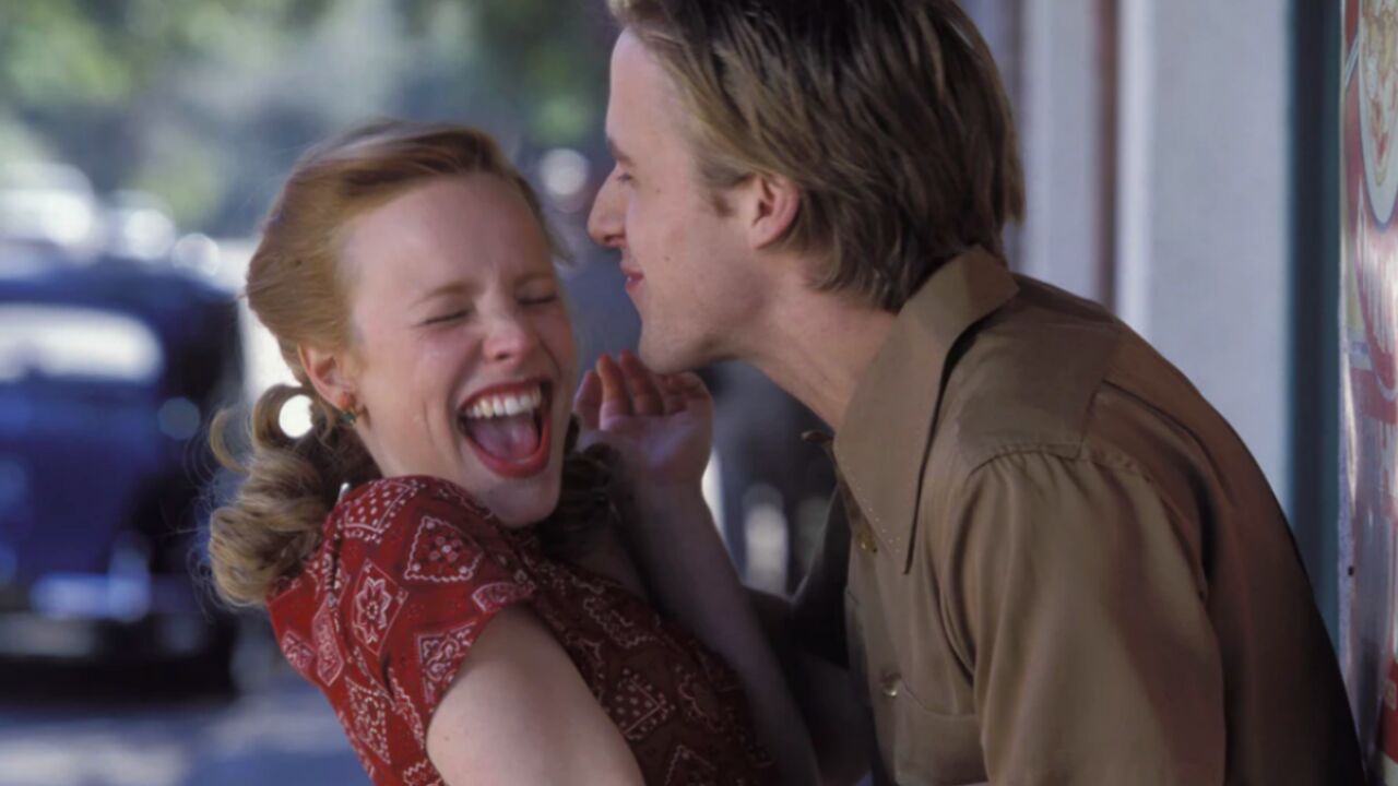 Illustratie voor: The Notebook komt éindelijk op Netflix