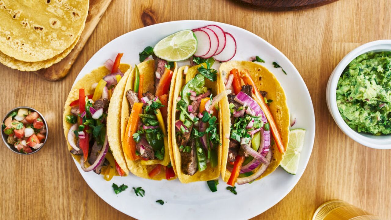 Illustratie voor: Dit restaurant in Amsterdam serveert alleen taco’s en tequila