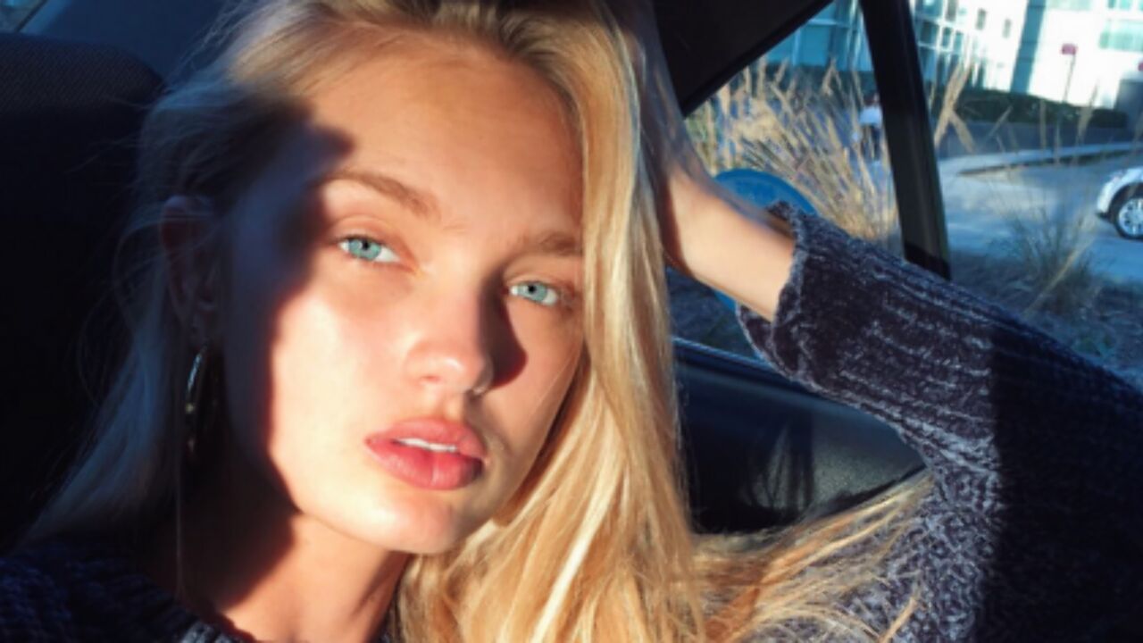 Illustratie voor: Dit heerlijke gerecht eet Romee Strijd elke dag als ontbijt